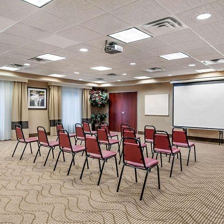 Comfort Suites South Elkhart Ngoại thất bức ảnh