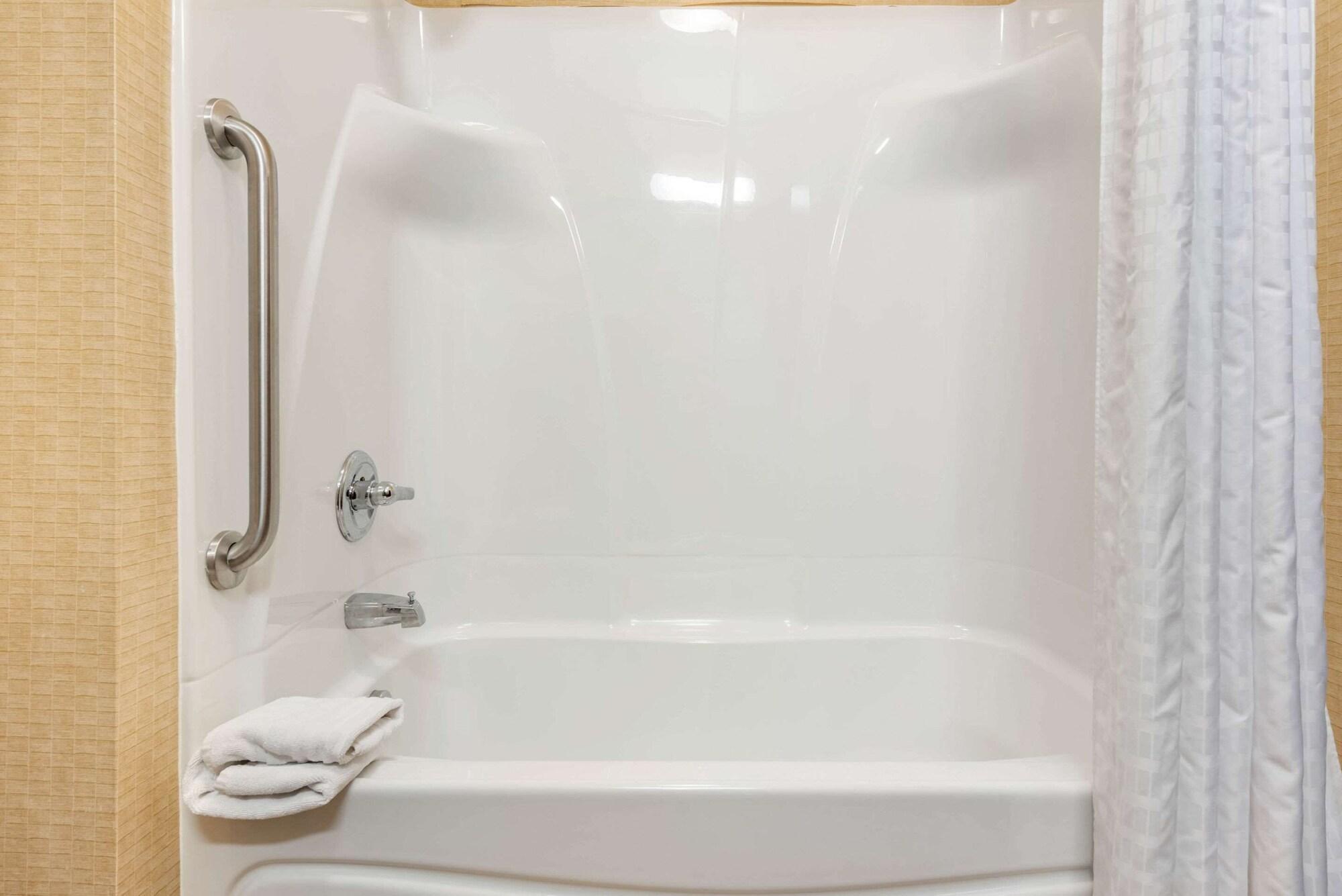 Comfort Suites South Elkhart Ngoại thất bức ảnh