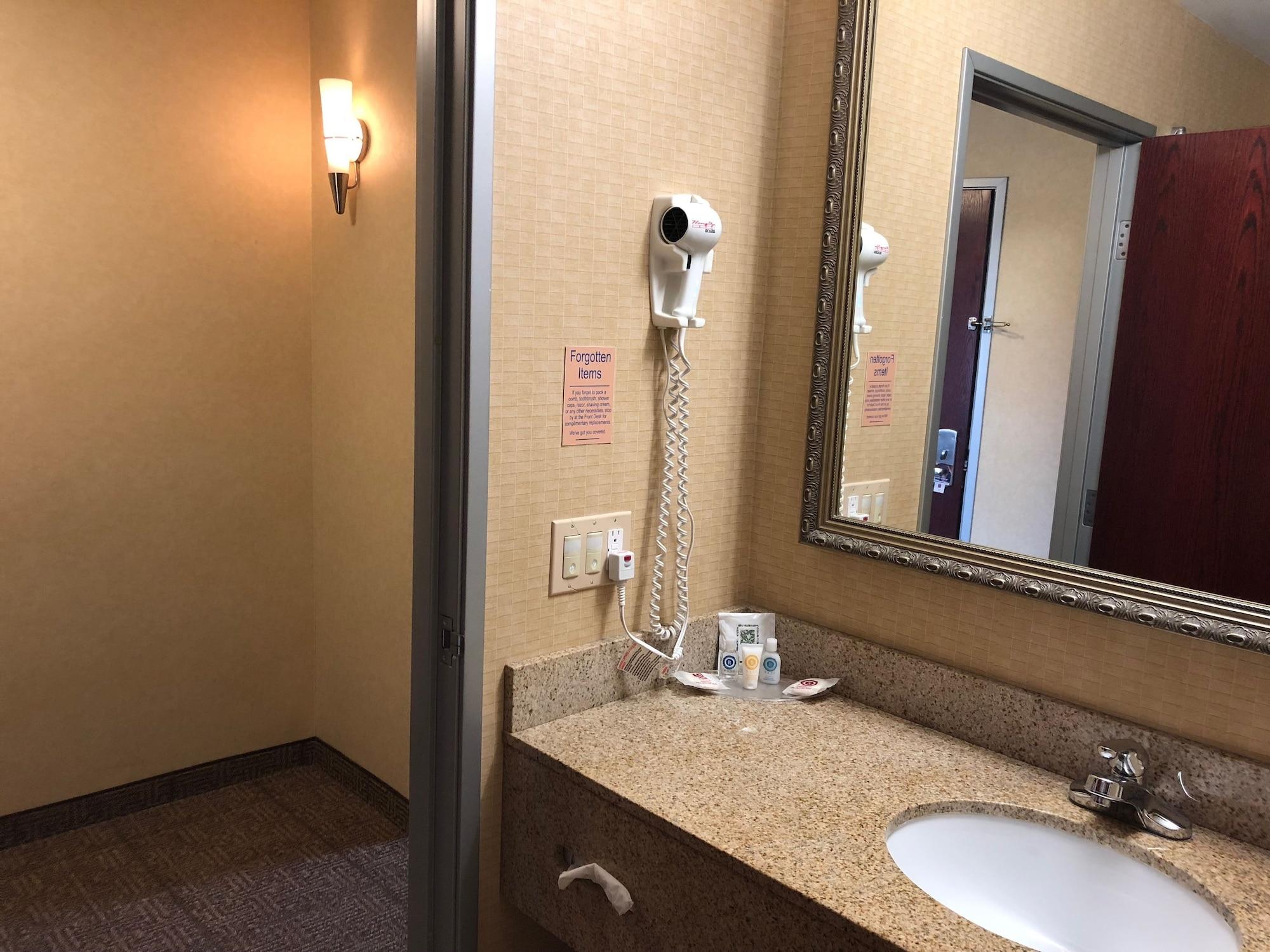 Comfort Suites South Elkhart Ngoại thất bức ảnh