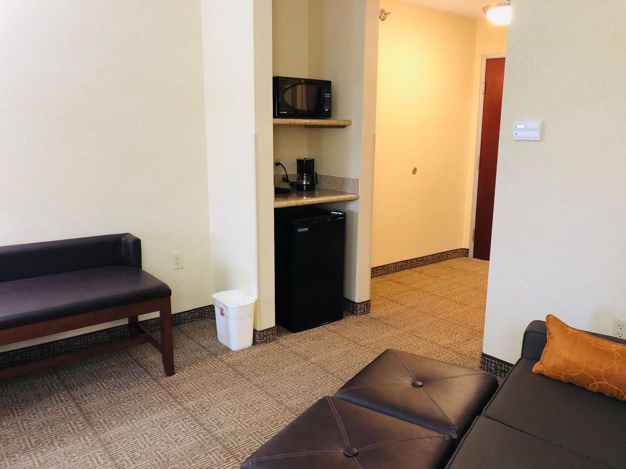 Comfort Suites South Elkhart Ngoại thất bức ảnh